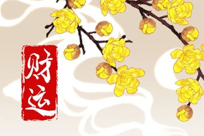 日支常作配偶宫