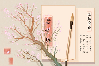 赤口日为何谨慎